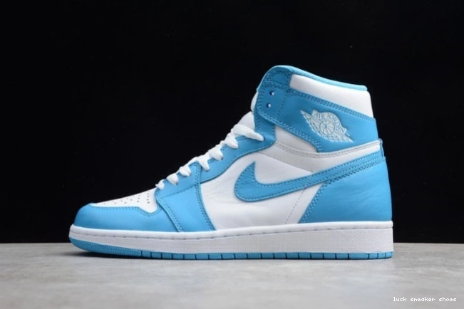 Cheap LUCY Retro Air High 555088-117 'UNC' Jordan OG 1 0801